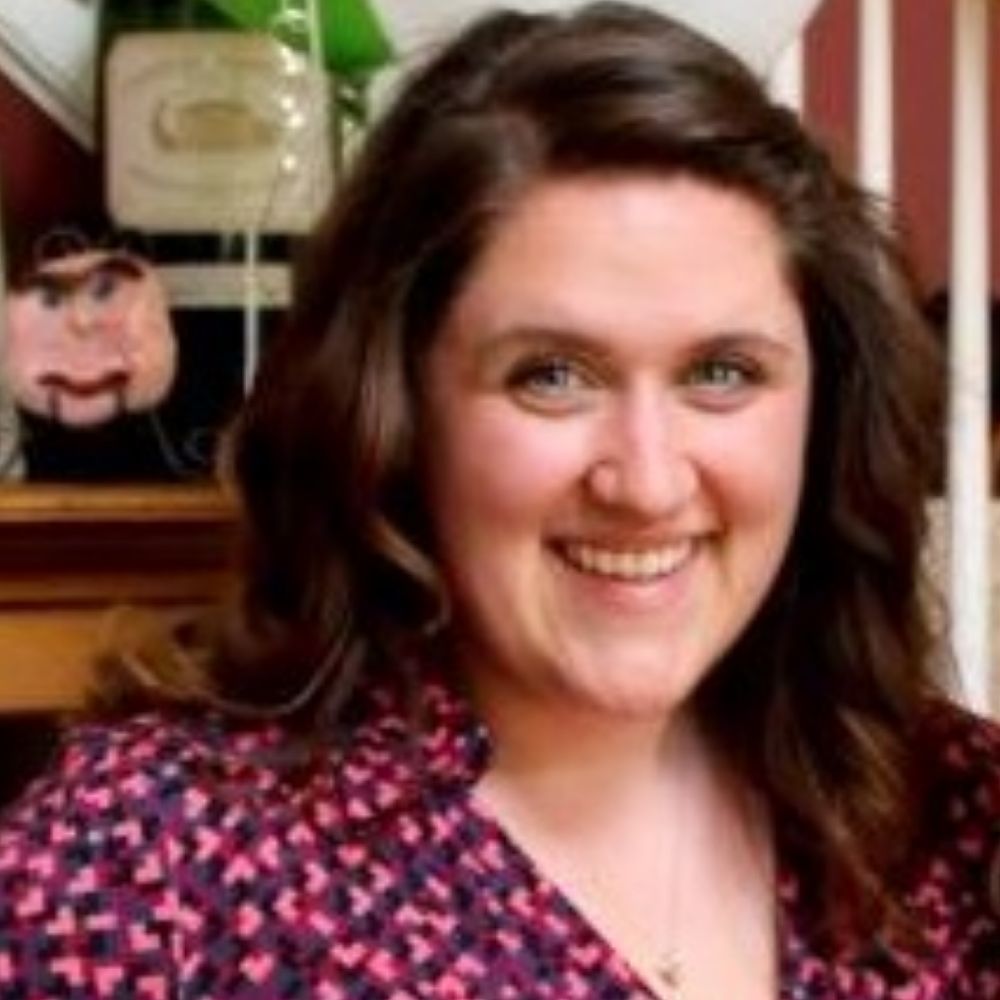 Meet your Posher, Allyson